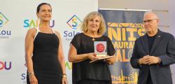Salou kicks off the 2026 Nits Daurades Festival