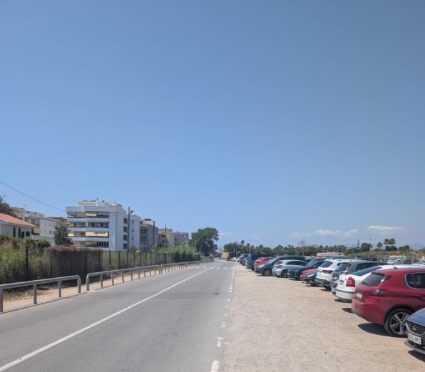 Calle Carles Roig