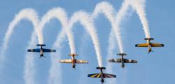 Salou es prepara per la Festa al Cel 2026 del 18 al 20 de setembre
