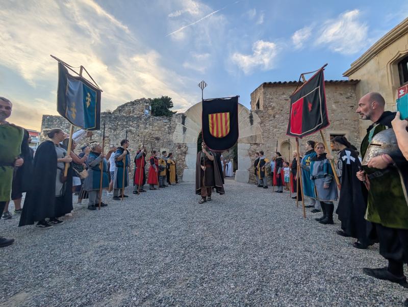 Llegada (cedida)