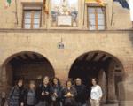 Tarragona presenta la Ruta del paisaje de los genios a periodistas franceses