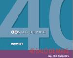 Presented the 40th Salon de Mayo at Port of Tarragona