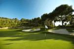 Lumine Golf, chosen to host the Qualifying School European Tour