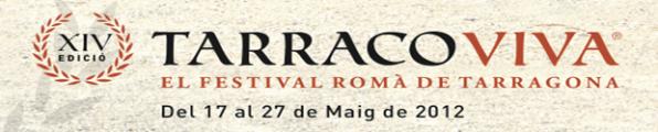 Boots the XVI Roman Tarraco Viva Festival with more events than ever
