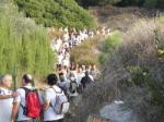 El próximo domingo 13 de febrero Tarragona celebra la Caminata Popular de Invierno