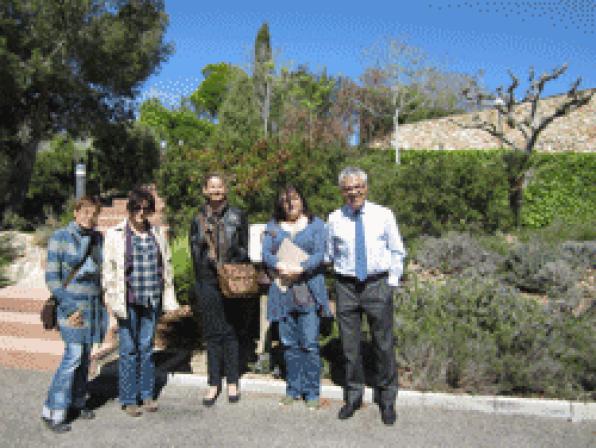 Tarragona promote rural tourism accommodation in Costa Dorada