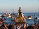 Las Fiestas del Carmen llegan a los pueblos marineros de la Costa Dorada