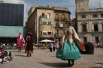 Corpus, Sant Joan y Fiesta Mayor, próximas citas para un intenso mes de junio en Reus