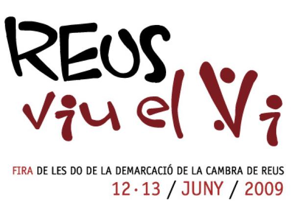 All Tarragona DO be on the show Reus Viu el Vi