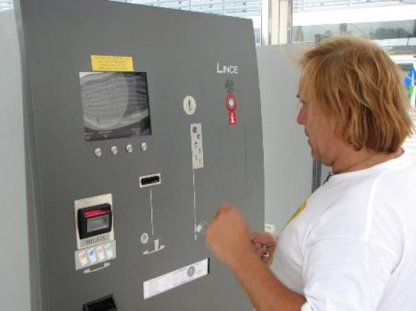 Precios bajos y mayor seguridad, puntos clave del nuevo párking de pago del Aeropuerto de Reus