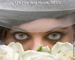 Tot Nuvis, la XVII Feria de los Novios, llega a Reus este fin de semana 1