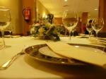 La Flor de Sal Restaurant, la màgia culinària arriba a Reus