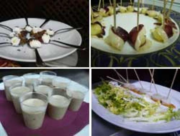 La Flor de Sal Restaurant, la magia culinaria llega a Reus 1