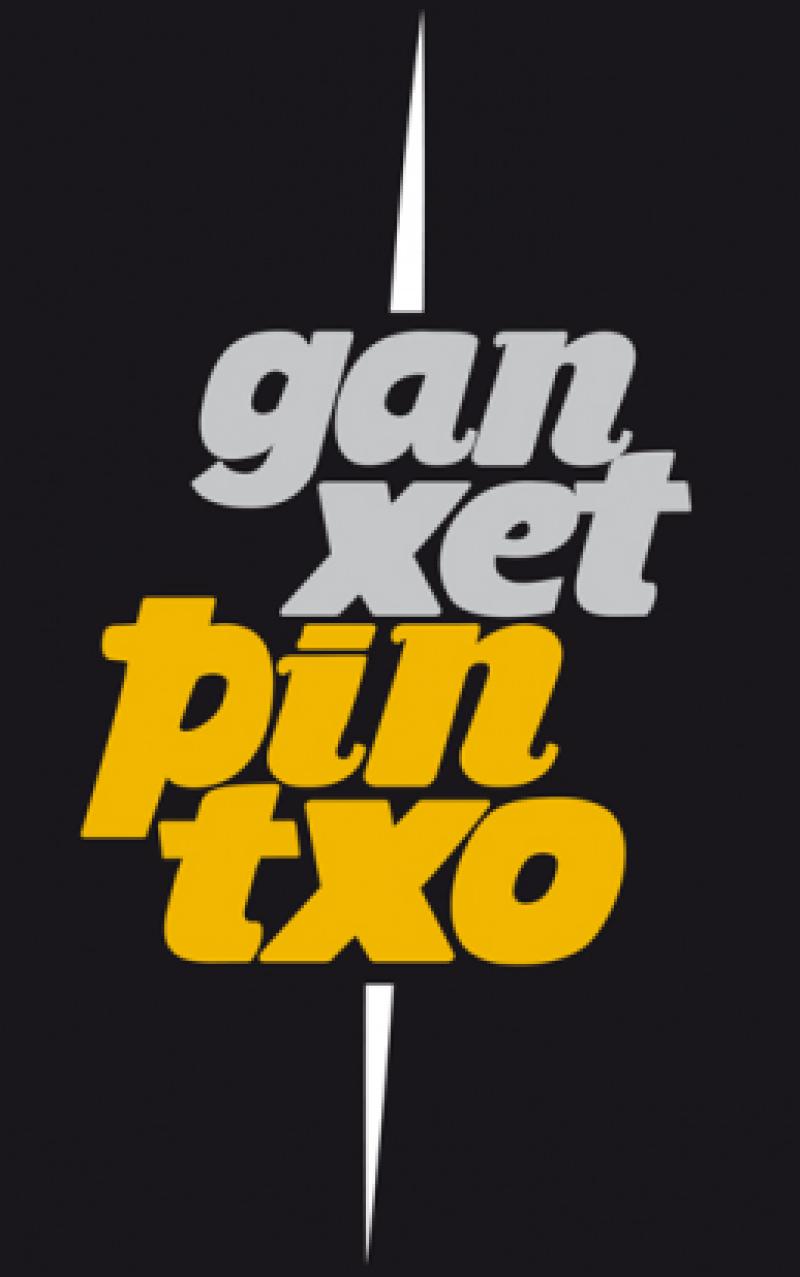 &Uacute;ltimos dias de la Ganxet Pintxo, una ruta que ofrece cerveza y tapa a 2,50 euros