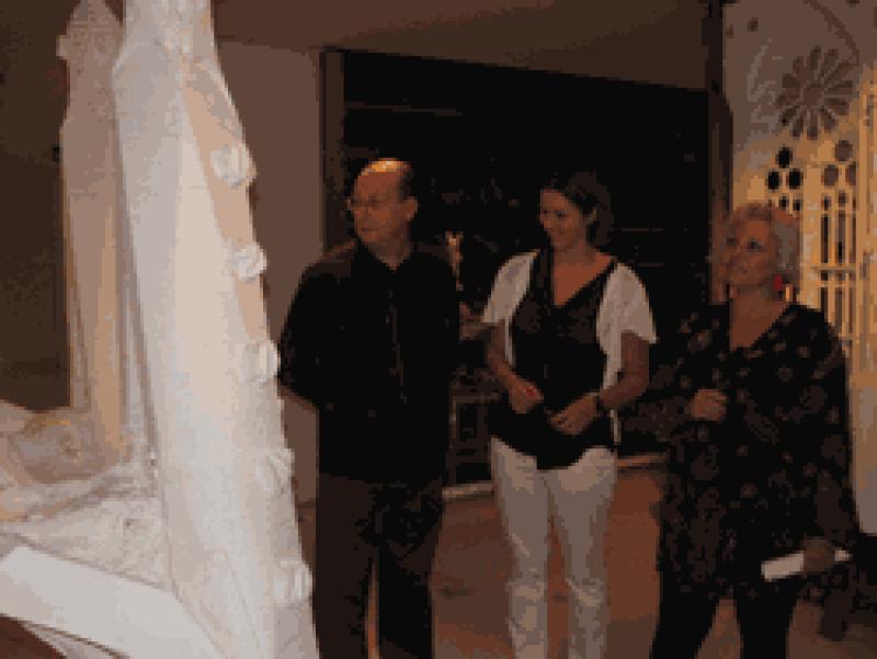 The Gaud&iacute; Centre receives 40% more visits during the summer compared to the same period of 2010