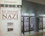 Reus hosts two exhibitions on the Holocaust