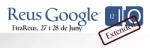 FiraReus acull el Reus Google I/O Extended 2012