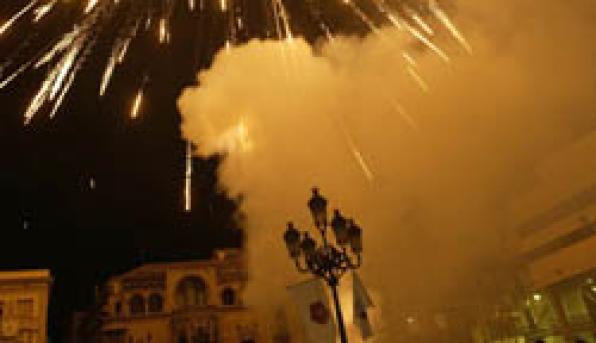 Reus ya se prepara para vivir la Fiesta Mayor de Sant Pere 1