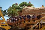 Portaventura inicia la temporada 2011 amb SesamoAventura