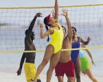 Cambrils acoge el Campeonato de España Universitario de Voley Playa