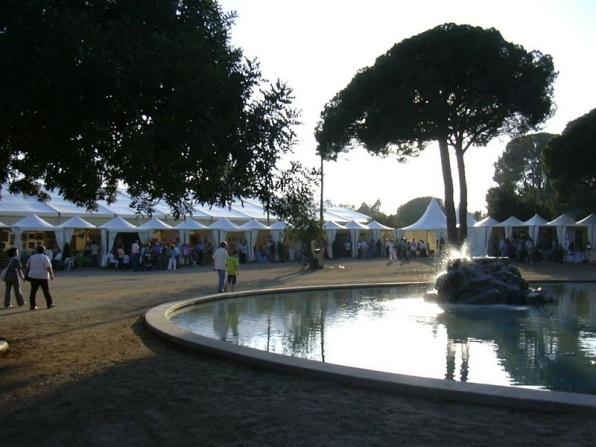 Fair and Medieval Market this weekend in Cambrils