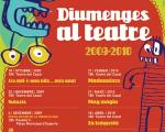 Diumenges al Teatre torna a Cambrils per vuitè any consecutiu