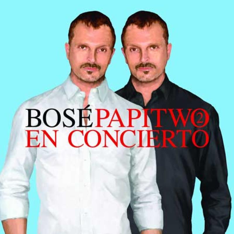 Ya se pueden comprar las entradas para el estelar concierto de Miguel Bos&eacute; en Cambrils 1