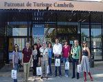The gastronomy of Cambrils, highly interesting for russian tourism