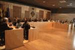 City Council approves Salou municipal mandate for 2011-2015