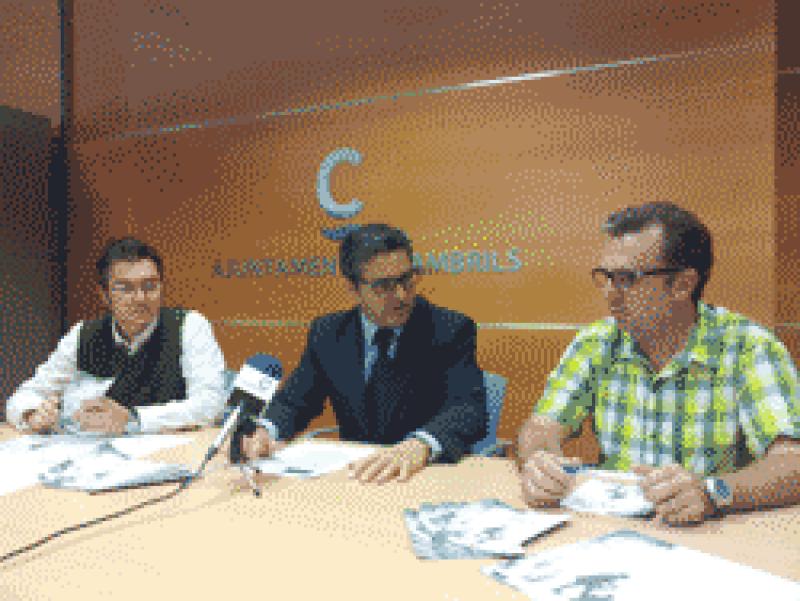 El IV Ciclo de Jazz &amp; Blues de Cambrils aumenta el n&uacute;mero de conciertos
