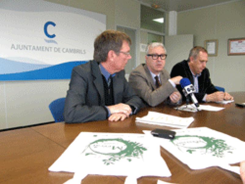 El nou Mercat Ecol&ograve;gic/Artes&agrave; de Cambrils engega amb un esmorzar saludable