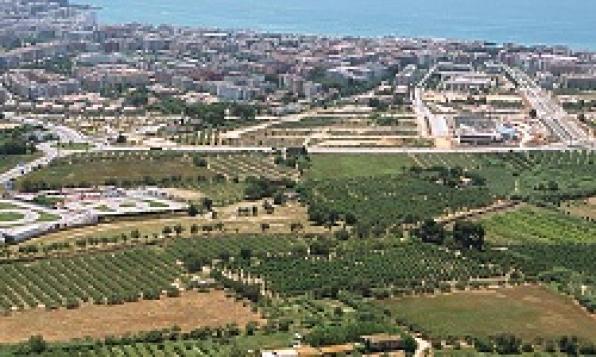 Salou refuerza su apuesta turística con dos complejos deportivos 1