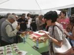 ,Cambrils, La Mar de Tapas, ofrece el aperitivo inaugural de la Feria Multisectorial de Cambrils