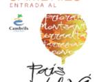 Grandes vinos y tapas se fusionan este fin de semana en 'Cambrils, entrada al país del vino'