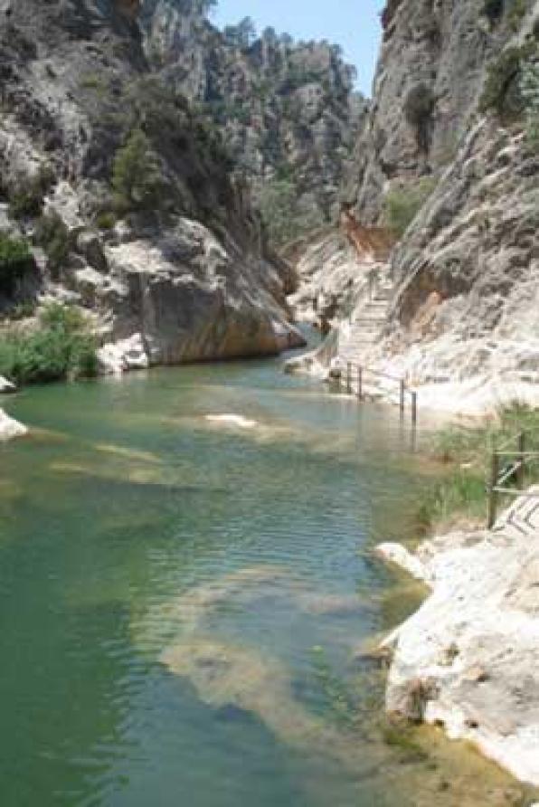 Terres de lEbre rebrà a Brusel·les el premi EDEN de Destinació d'Excel·lència