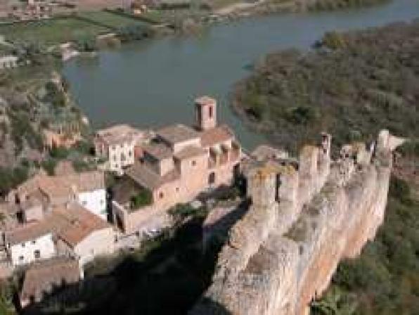 The COMEBE puts into operation  new visitors' optimized guided tours on the Battle of the Ebro