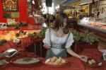 La comida del Renacimiento presente en las jornadas gastronómicas ,Mengeu de Festa,