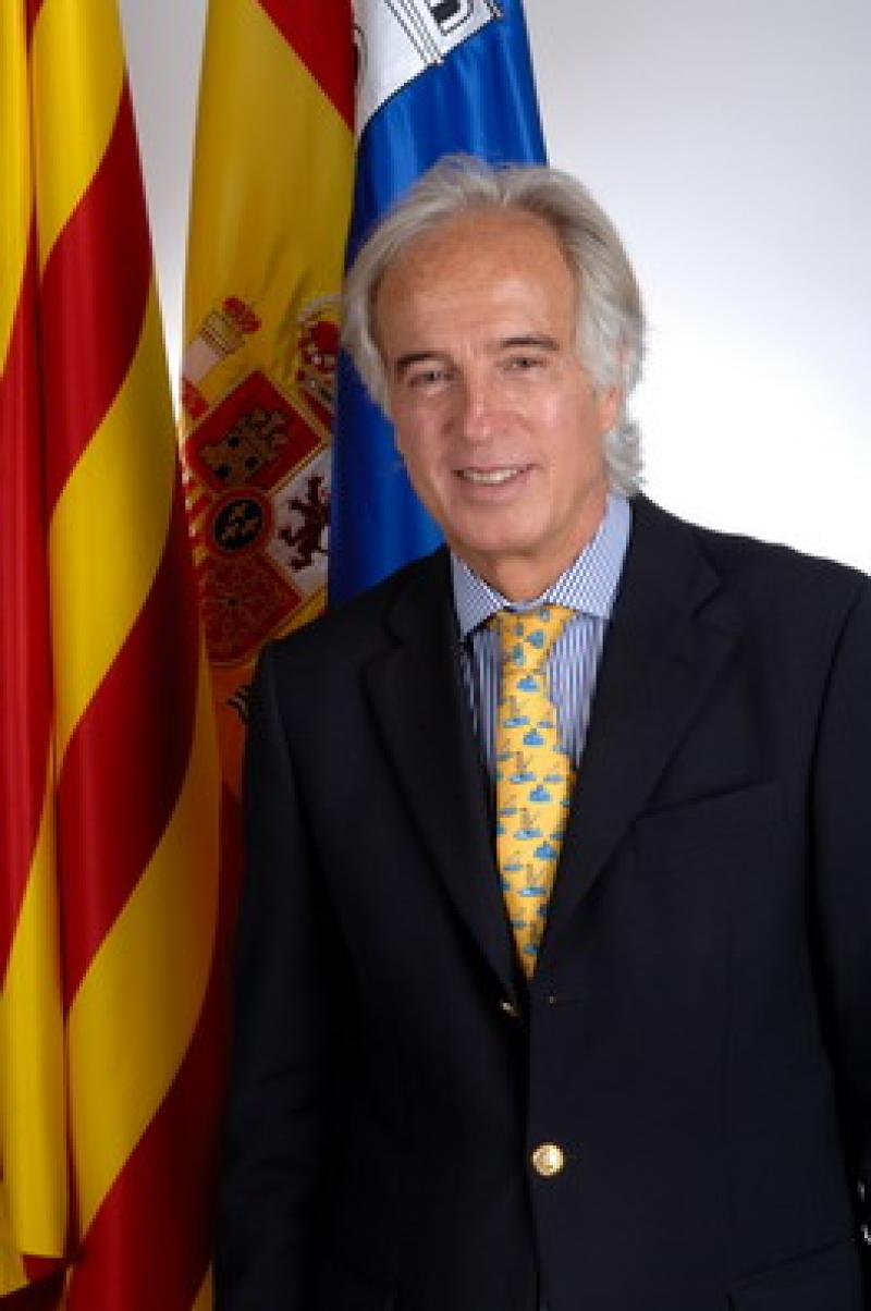 "Una immensa finestra al m&oacute;n"