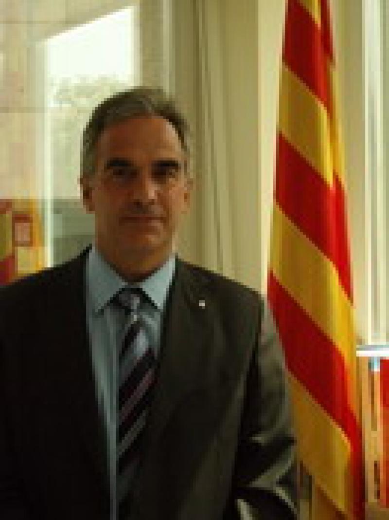 "Una nueva puerta de entrada al Camp de Tarragona"