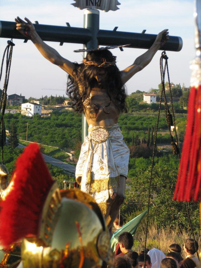 Aquest cap de setmana, la Passi&oacute; a Ulldecona, Reus i la Selva del Camp