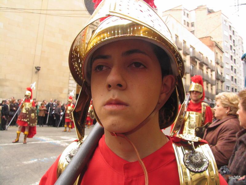 M&aacute;s de 500 "armats" en Valls este domingo