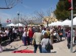 La IV Diada del Atún abre este domingo todo un mes gastronòmico en Hospitalet de lInfant