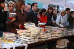 Un Sant Jordi ple d'activitats lúdiques i cultruals a  Reus y Tarragona