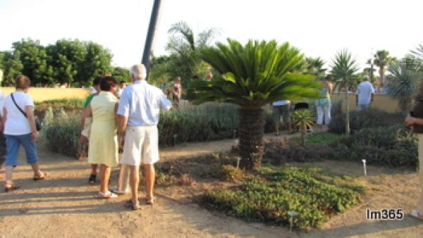 The Botanic Park, the new point of interest of Salou 6