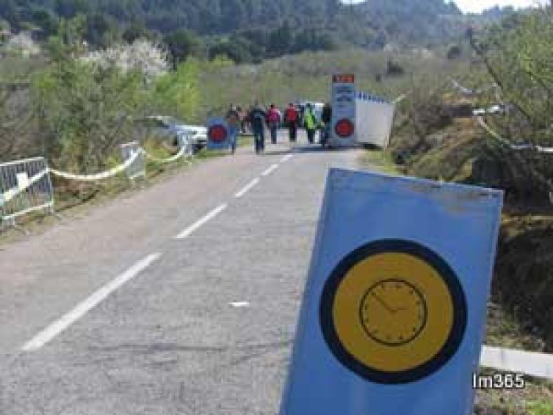 El Rally Catalu&ntilde;a Costa Dorada, del 1 al 4 de octubre, decisivo en el duelo entre Hirvonen y Loeb