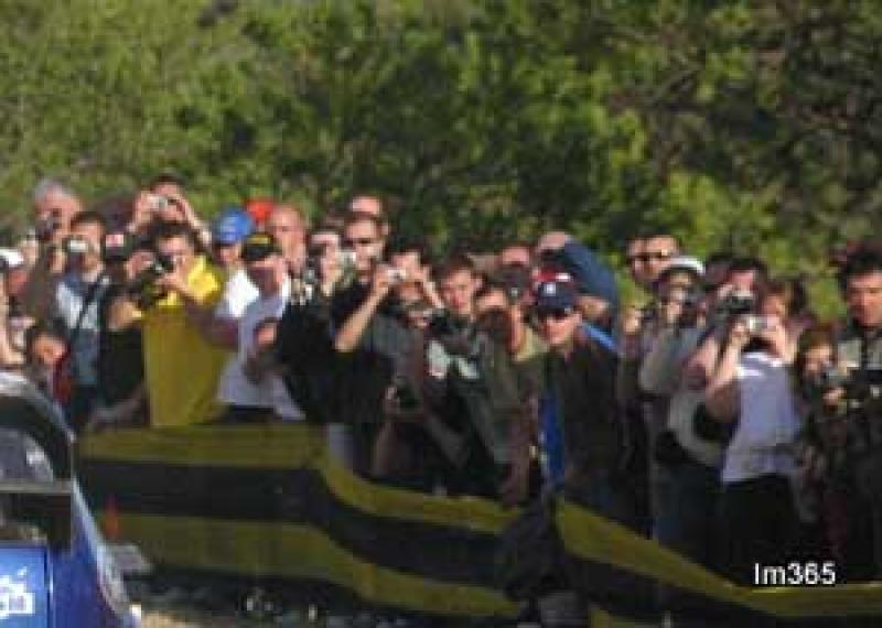 Itinerario, mapas y horarios del Rally Catalu&ntilde;a Costa Daurada, Rally de Espa&ntilde;a 2011