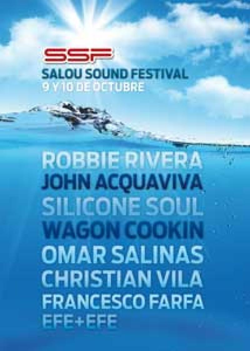 Salou Sound Festival arriba a la Costa Dorada carregat de m&uacute;sica electr&ograve;nica i noves tend&egrave;ncies 1