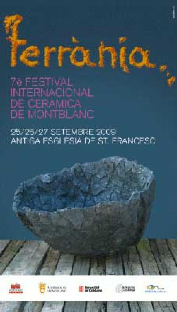 Terrània gives beginning to the program of autumn festivals of Montblanc