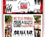 Este domingo llega la sexta Media Maratón de Salou