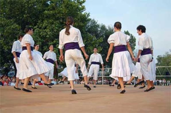 Aquest diumenge Salou es mourà a ritme de sardana